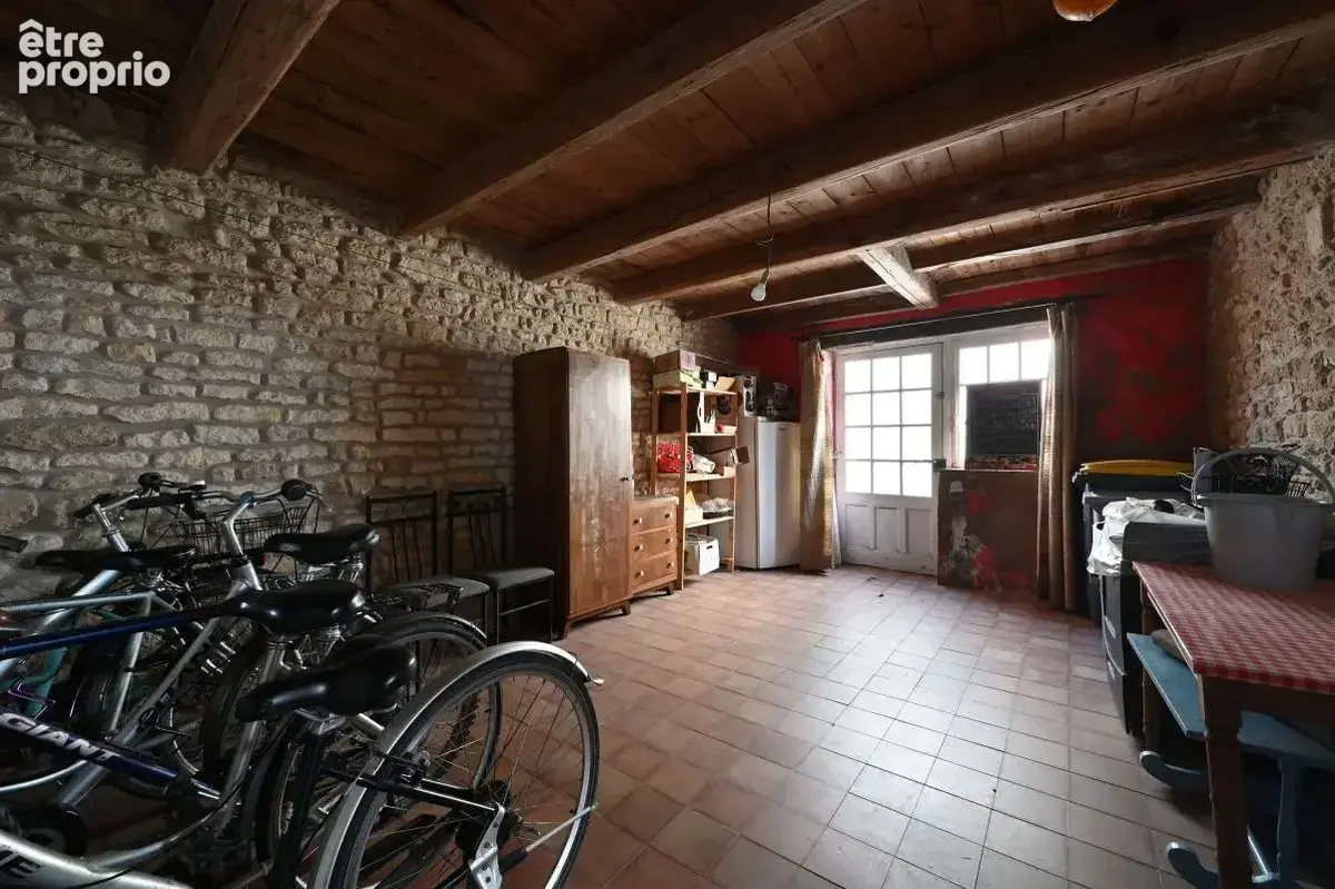 Maison Saint Clément des Baleines - photo 2