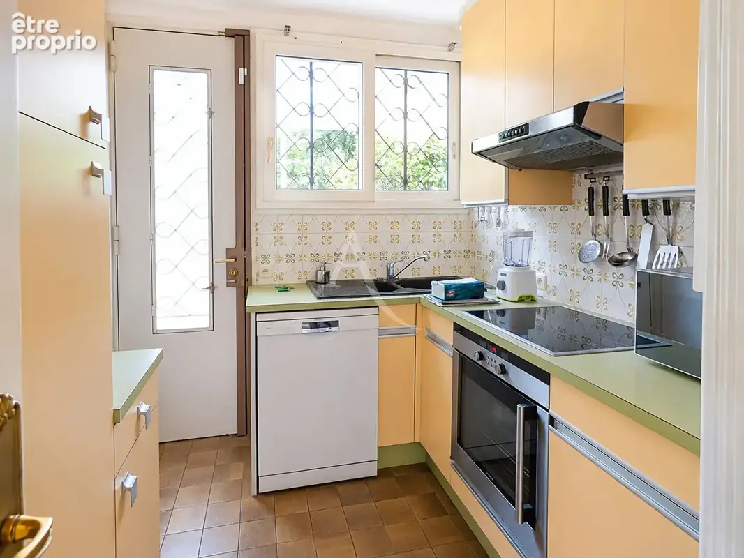 Maison Gagny 5 pièce(s) 83 M² - photo 3
