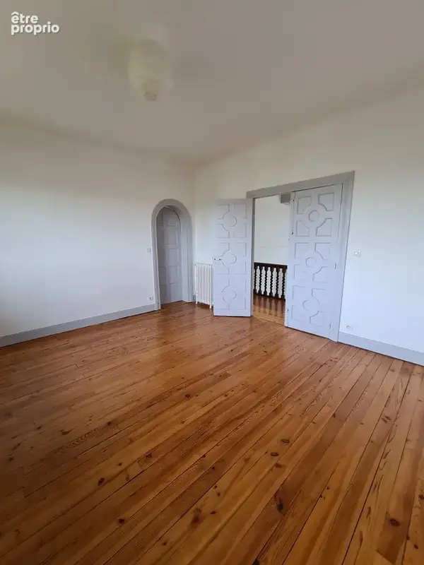 Bayonne   maison d’architecte dans un environnement privilégié - photo 10