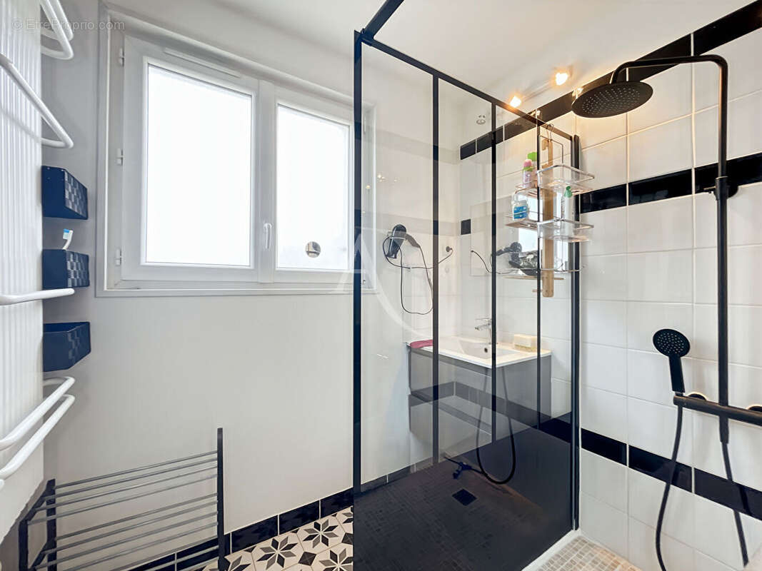 Appartement à SAINT-JEAN-DE-MONTS