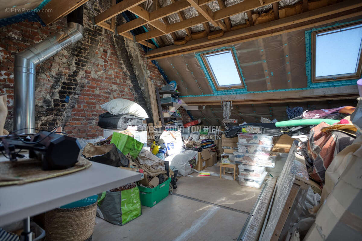 Maison 112 m² à Hazebrouck  - photo 9