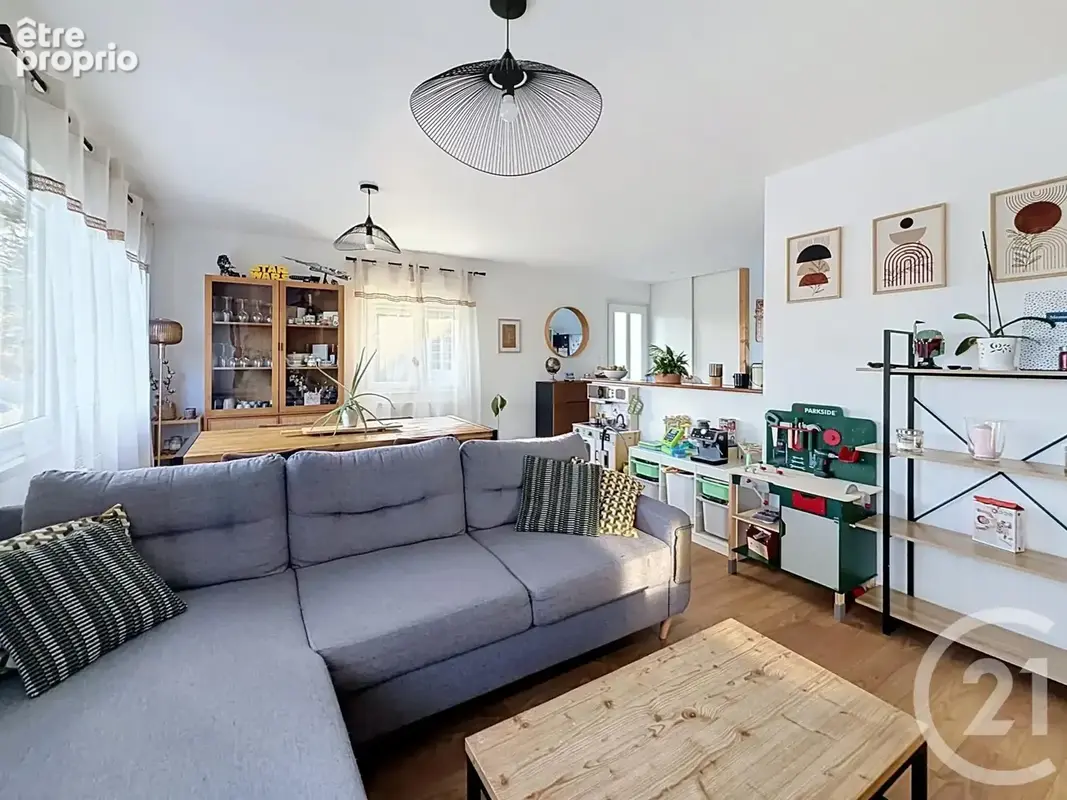 Maison 4 pièces 94 m² à vendre à Chartres (28000) - photo 5