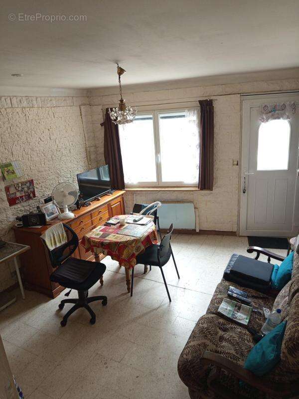 Maison de village au calme sans vis à vis, à rafraichir - photo 4