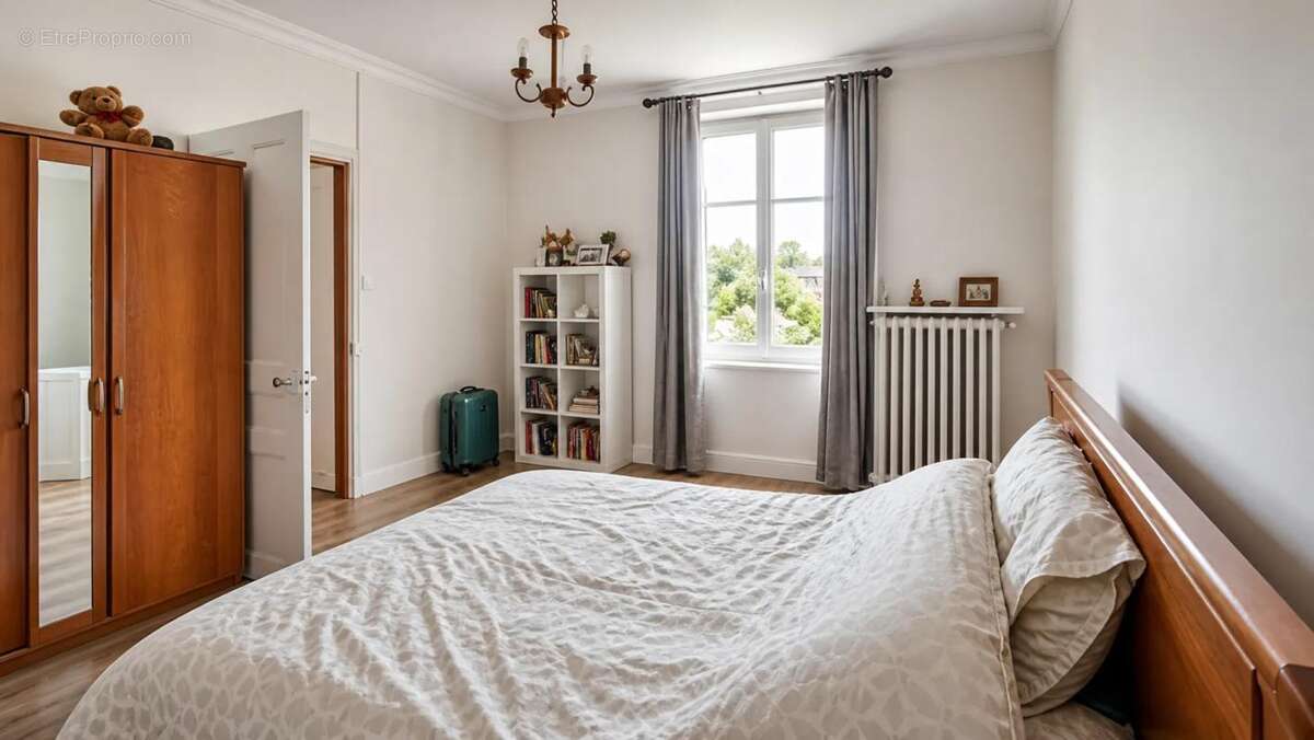 Maison de 5 pièces de 143,24 m² à Ferrières-en-Bray - photo 6
