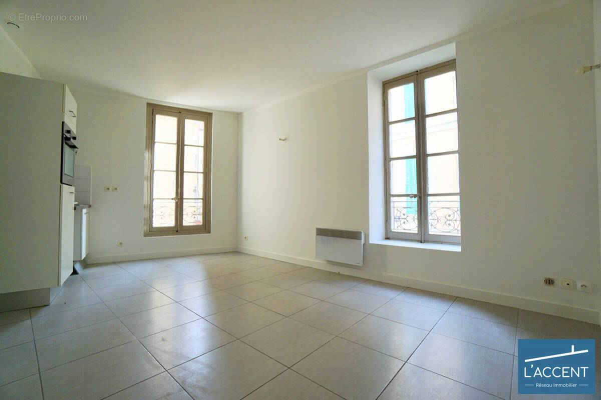 Appartement à NIMES