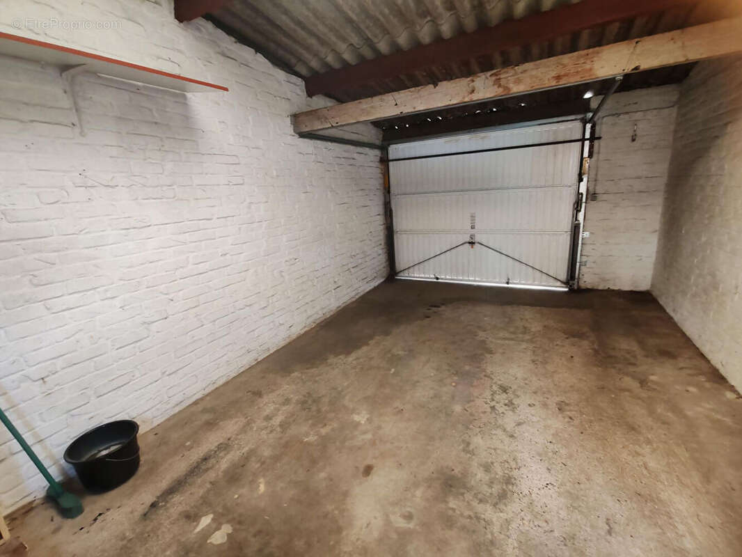 Maison à MARCQ-EN-BAROEUL