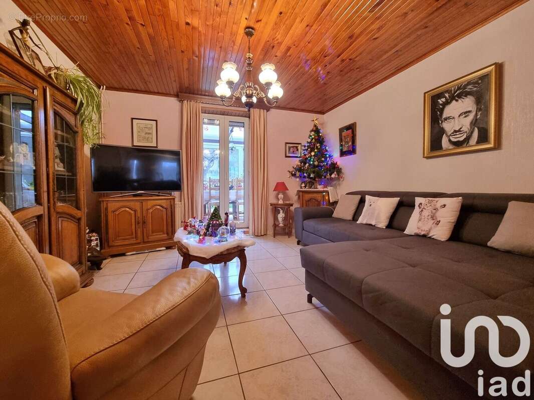 Photo 5 - Maison à FROUARD