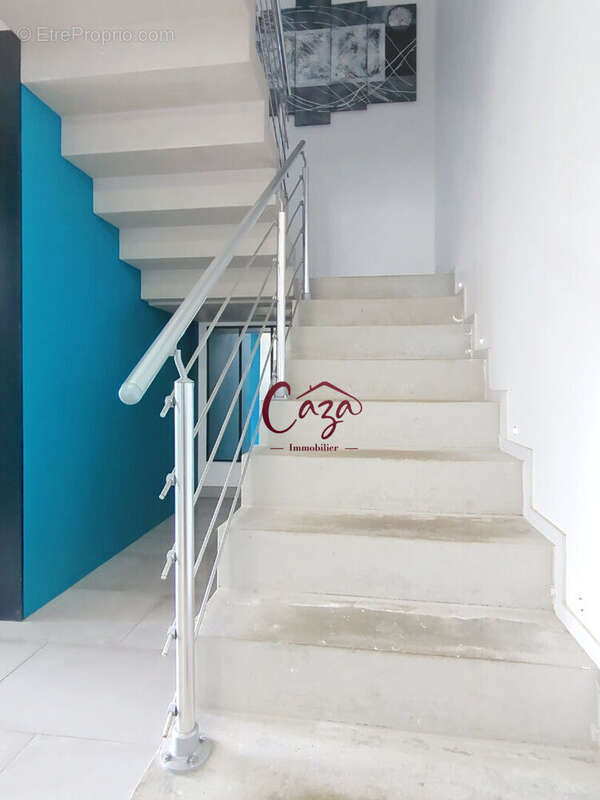 Maison à SAINT-GERMAIN-DU-PUCH