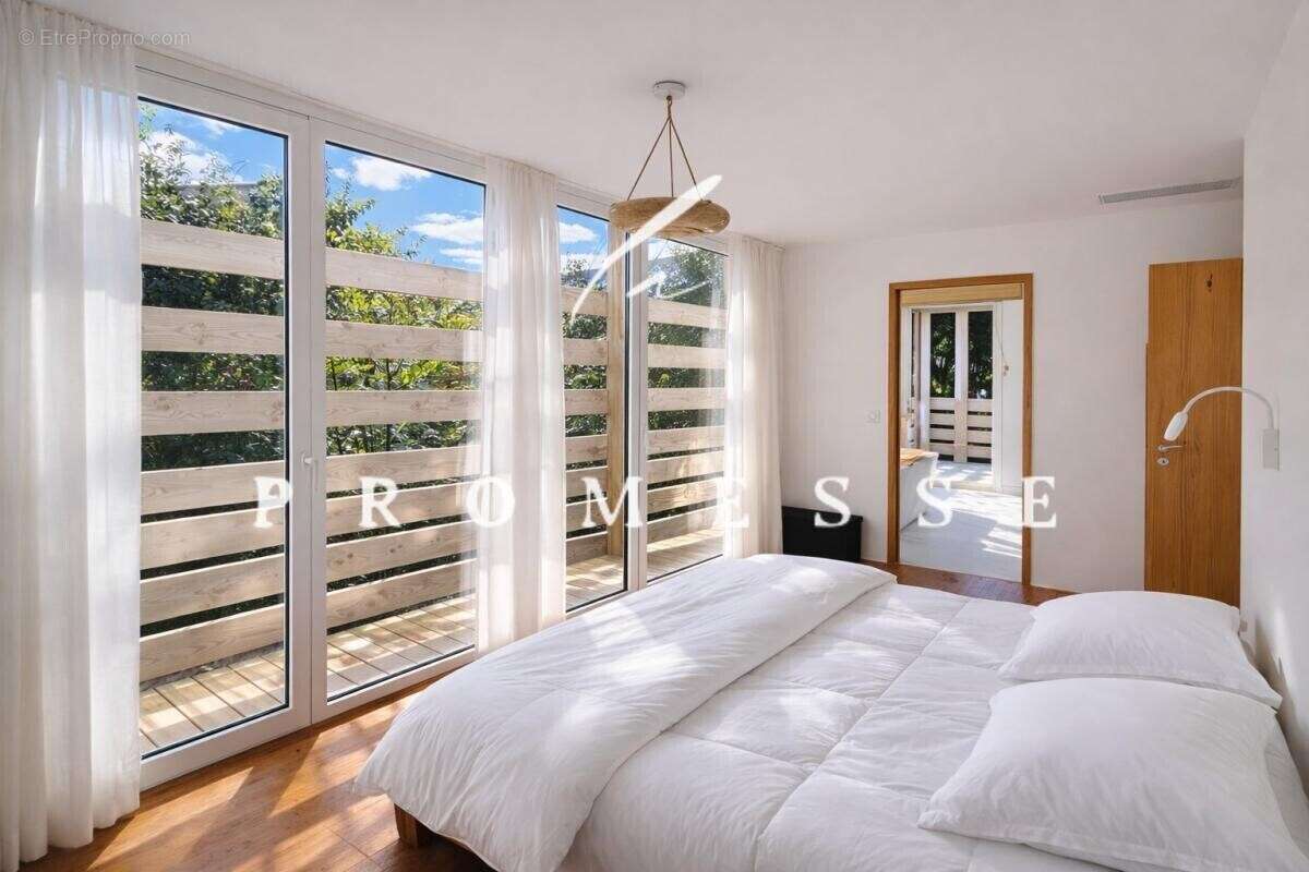 Eco-refuge scandinave - chiberta - photo 5