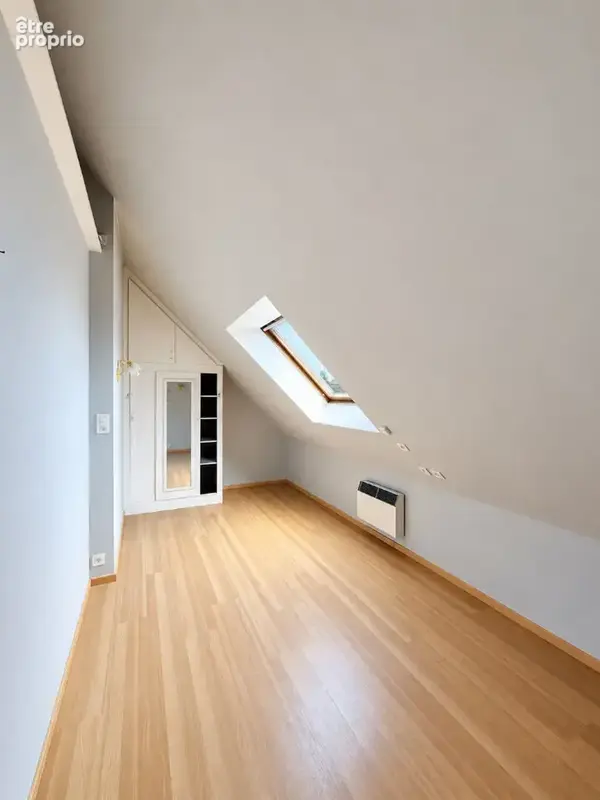 Vitre - maison - a vendre - photo 5