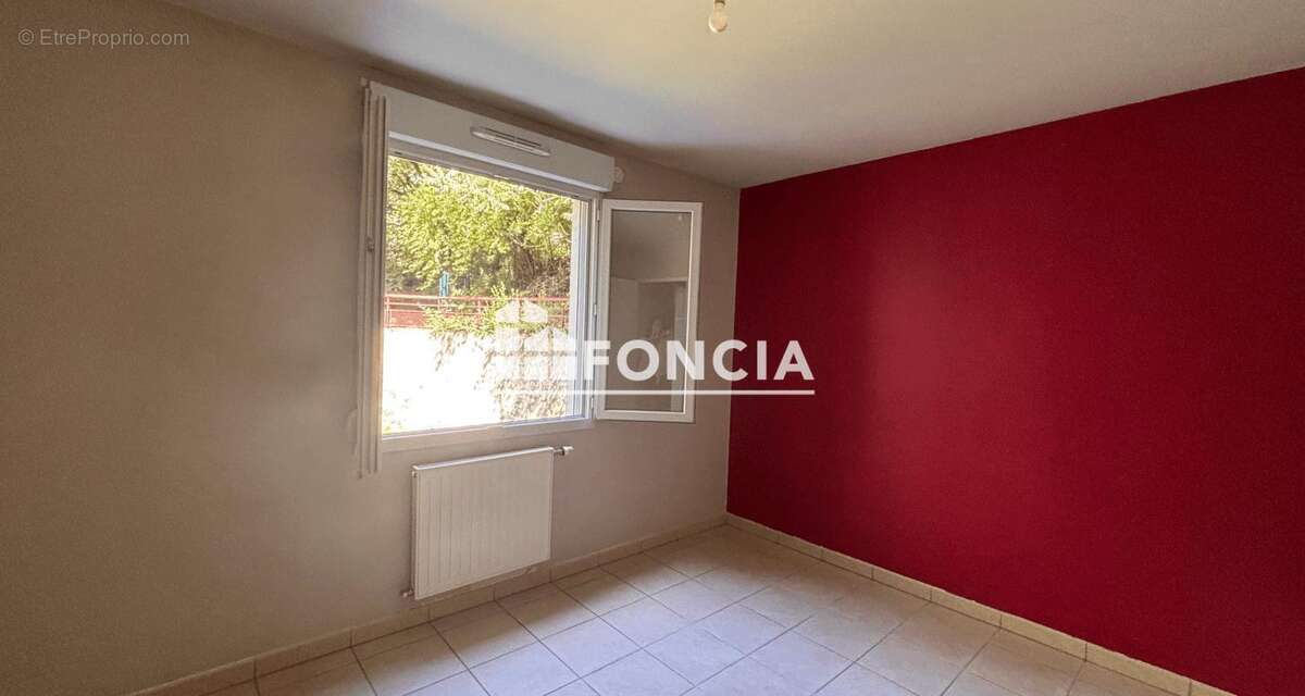 Appartement à CALUIRE-ET-CUIRE