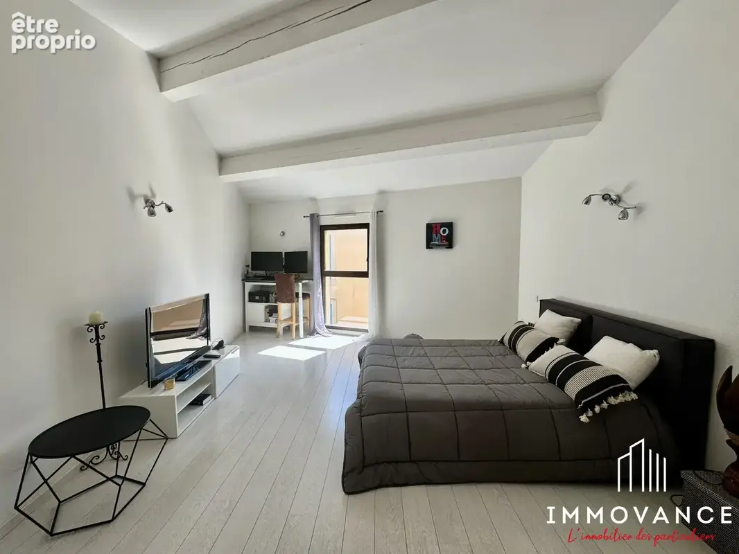 Maison 5 pièces 145 m² à vendre à Saussan (34570) - photo 7