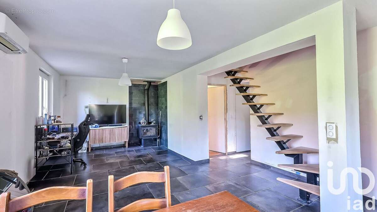 Photo 6 - Maison à TORNAC