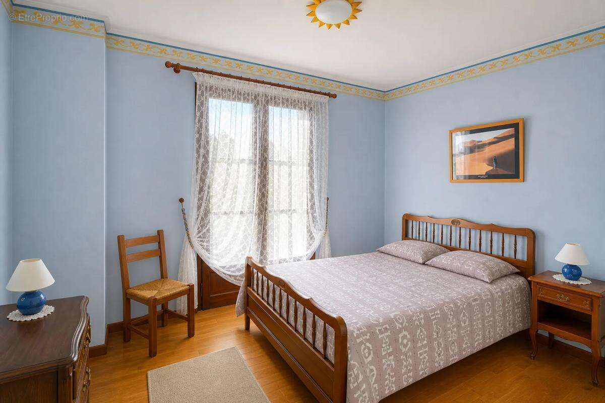 Maison spacieuse avec appartement à Pont-du-Casse - photo 21