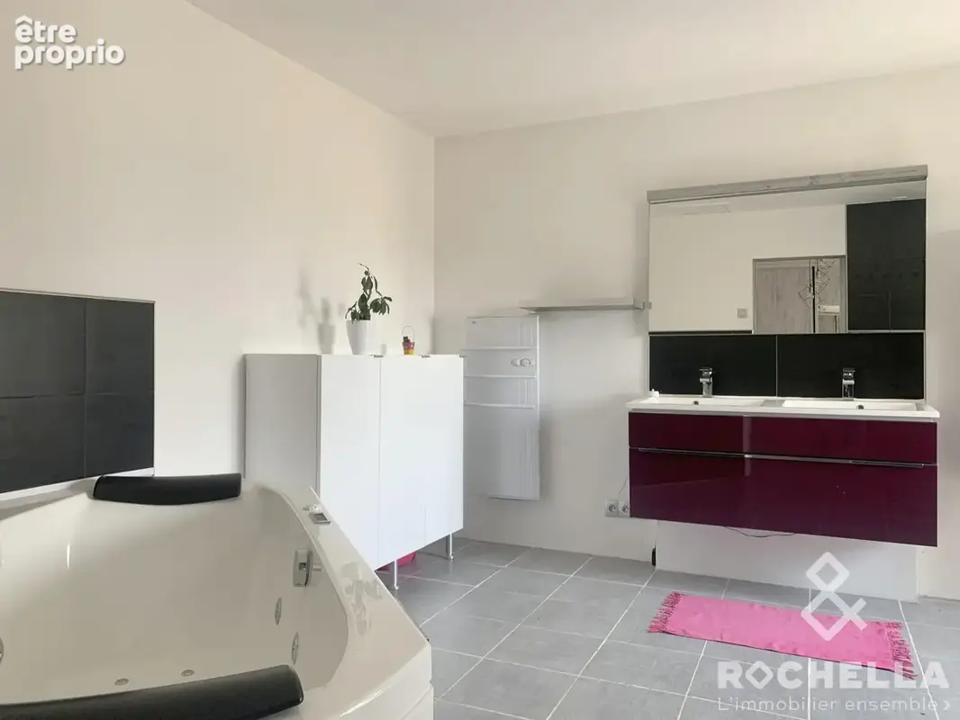 Maison 187 m² à Saint-Jean-De-Liversay  - photo 9