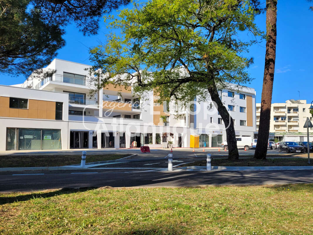 Appartement à LES MATHES
