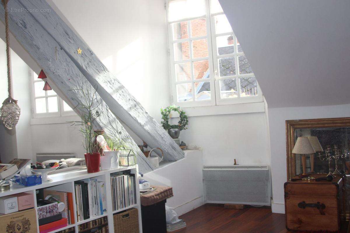 Appartement à ORLEANS