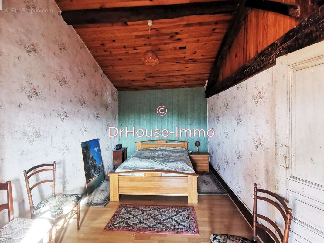 Maison à MAZERES-DE-NESTE