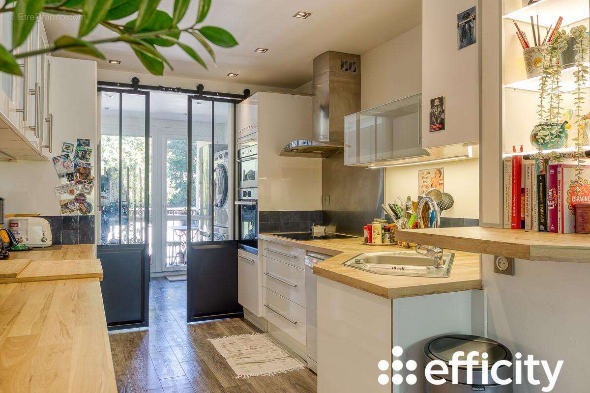 Appartement à FRANCHEVILLE