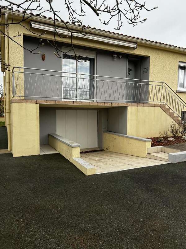 Photo 7 - Maison à CHANTONNAY