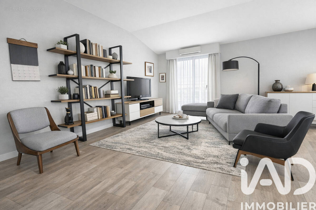 Photo 1 - Appartement à CANCALE