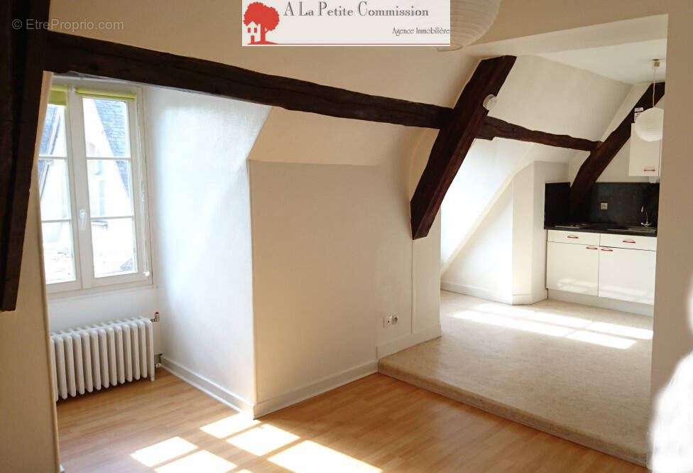 Appartement à CHARTRES