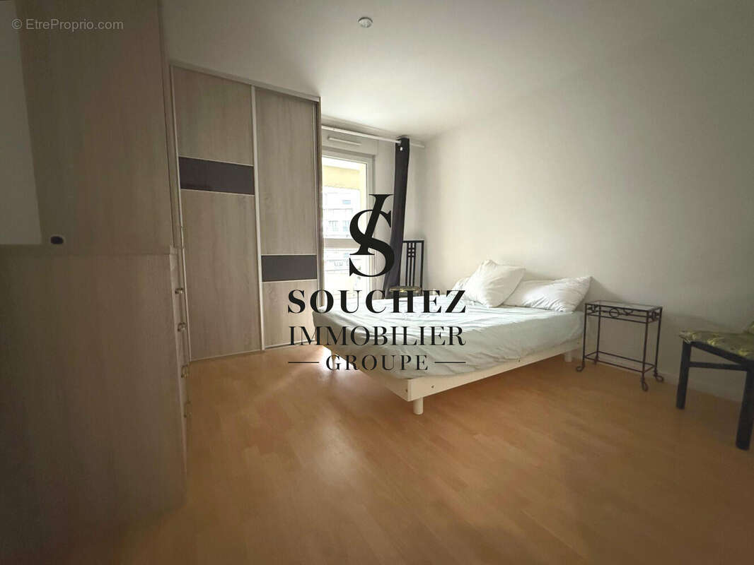 Appartement à ARRAS
