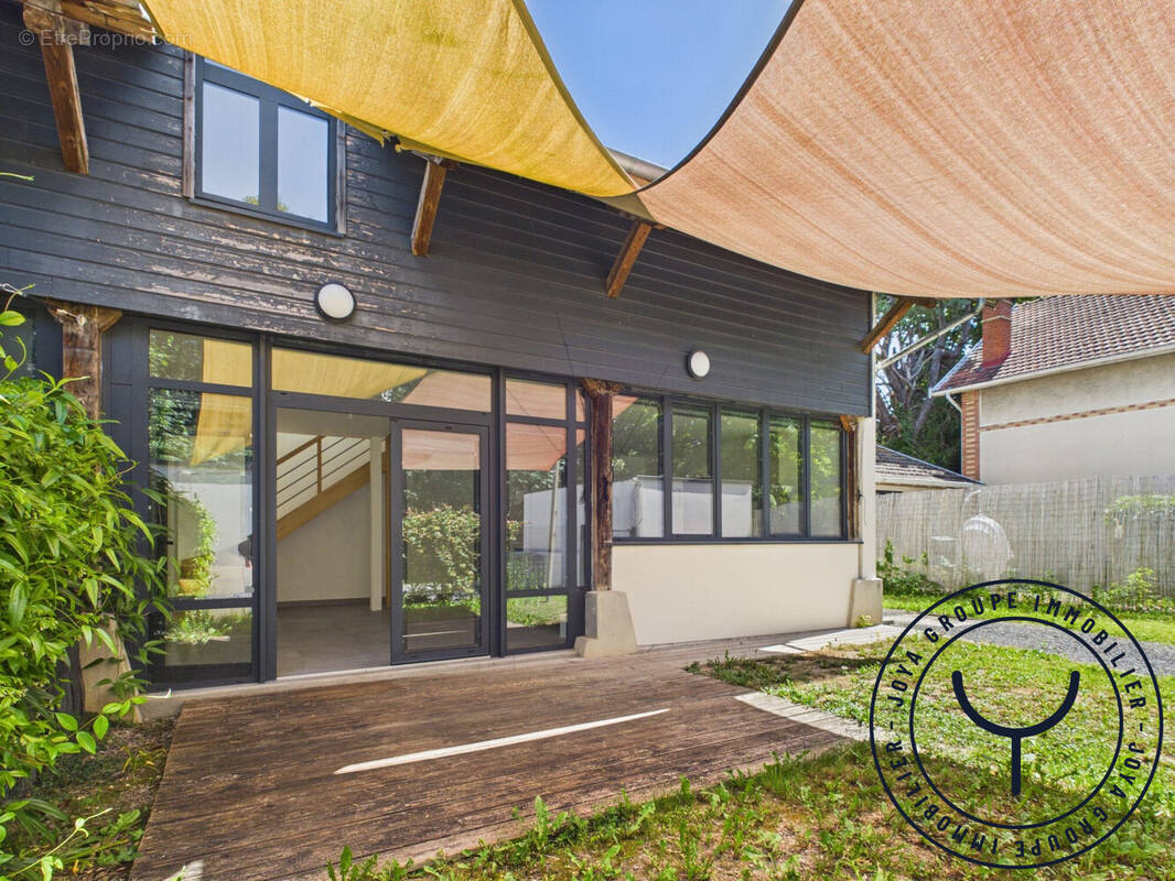 Maison à LES NOES-PRES-TROYES