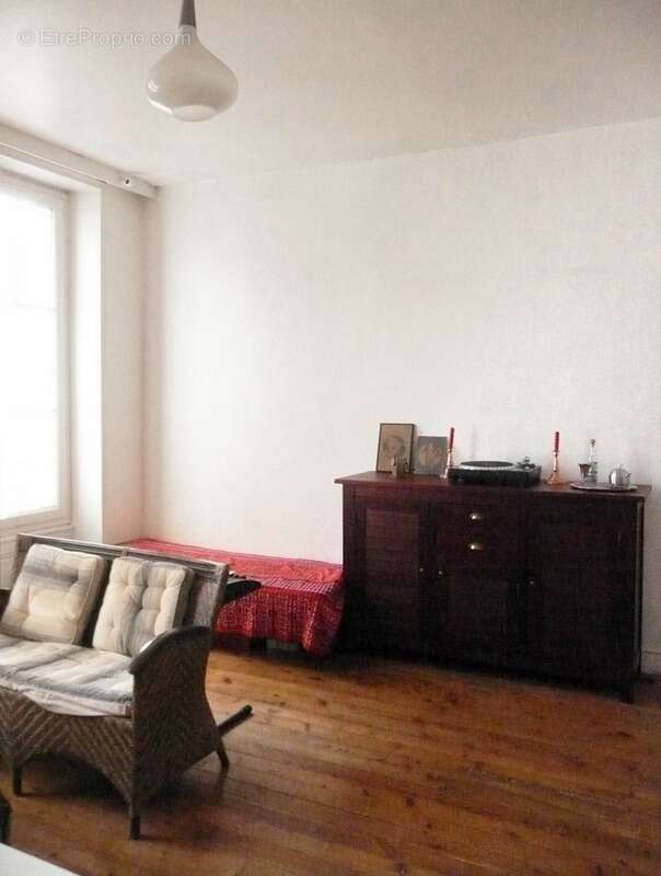 Appartement à ANGOULEME