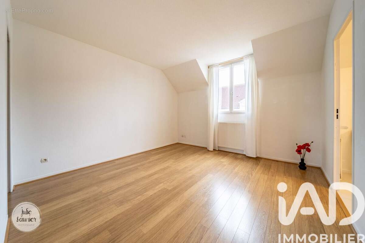 Photo 8 - Appartement à MARLY