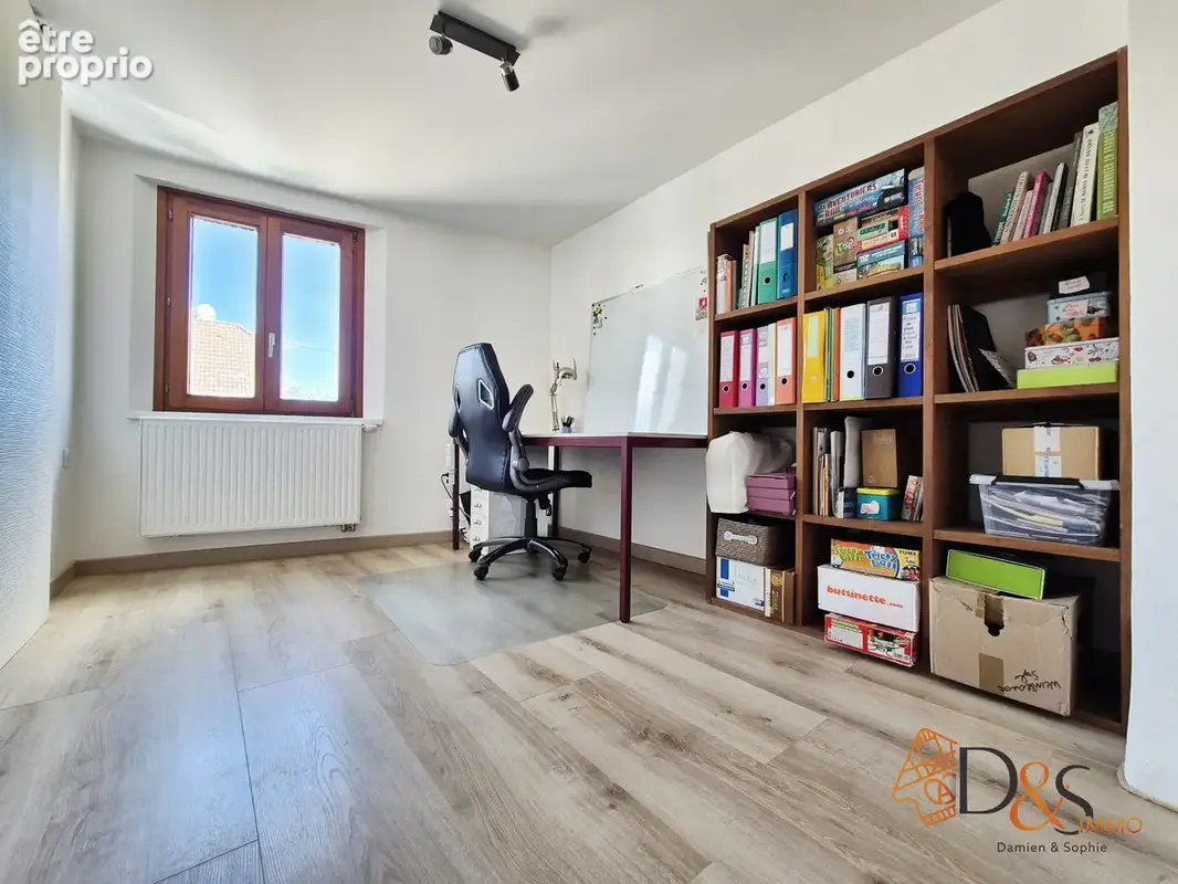 Appartement 66 m² à Wintzenheim  - photo 7