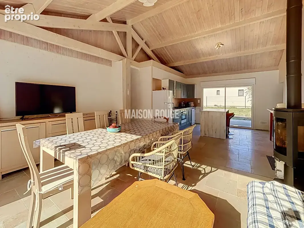 Photo Maison à Plouer-Sur-Rance au prix de 276 130€