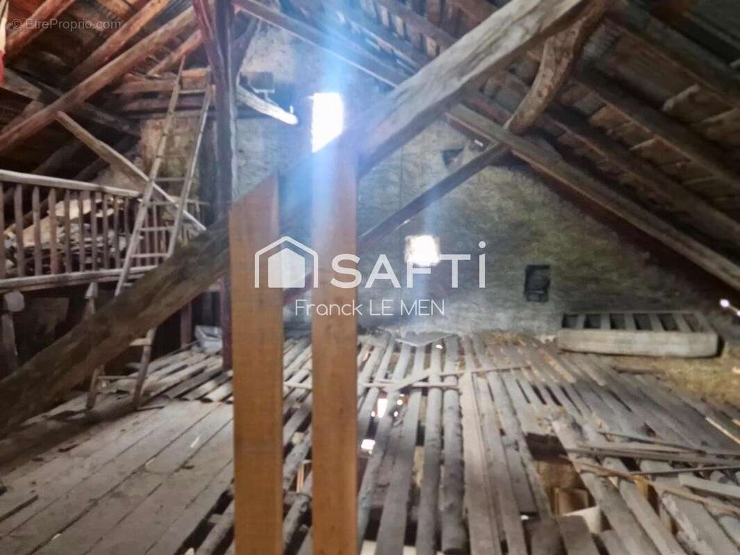 Photo 7 - Maison à VILLAR-SAINT-PANCRACE