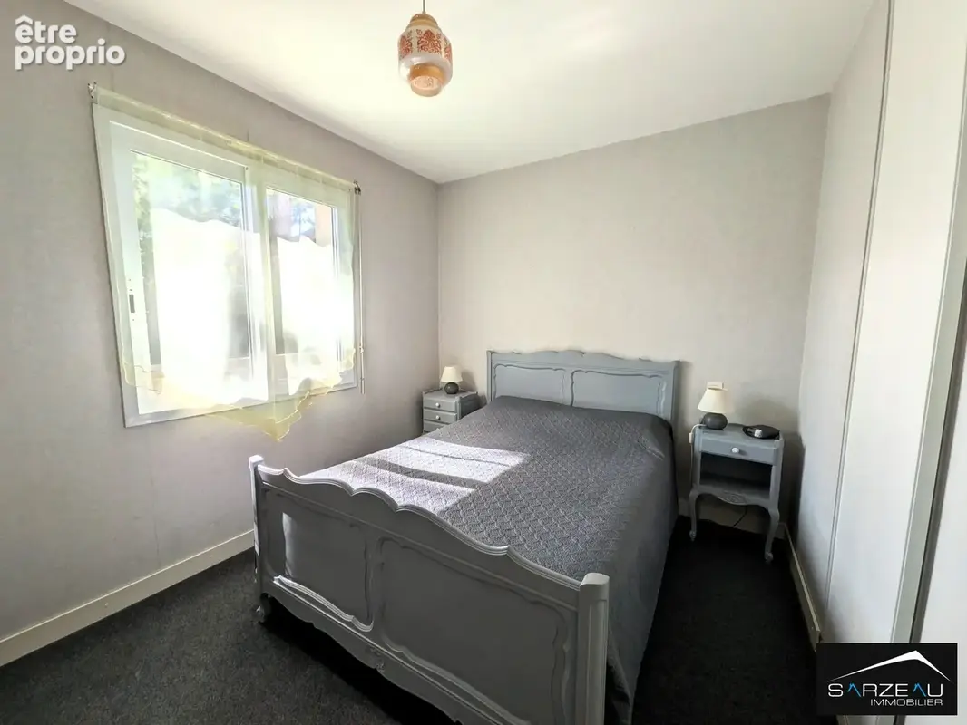 Maison 5 pièces 98 m² à vendre à Sarzeau (56370) - photo 8