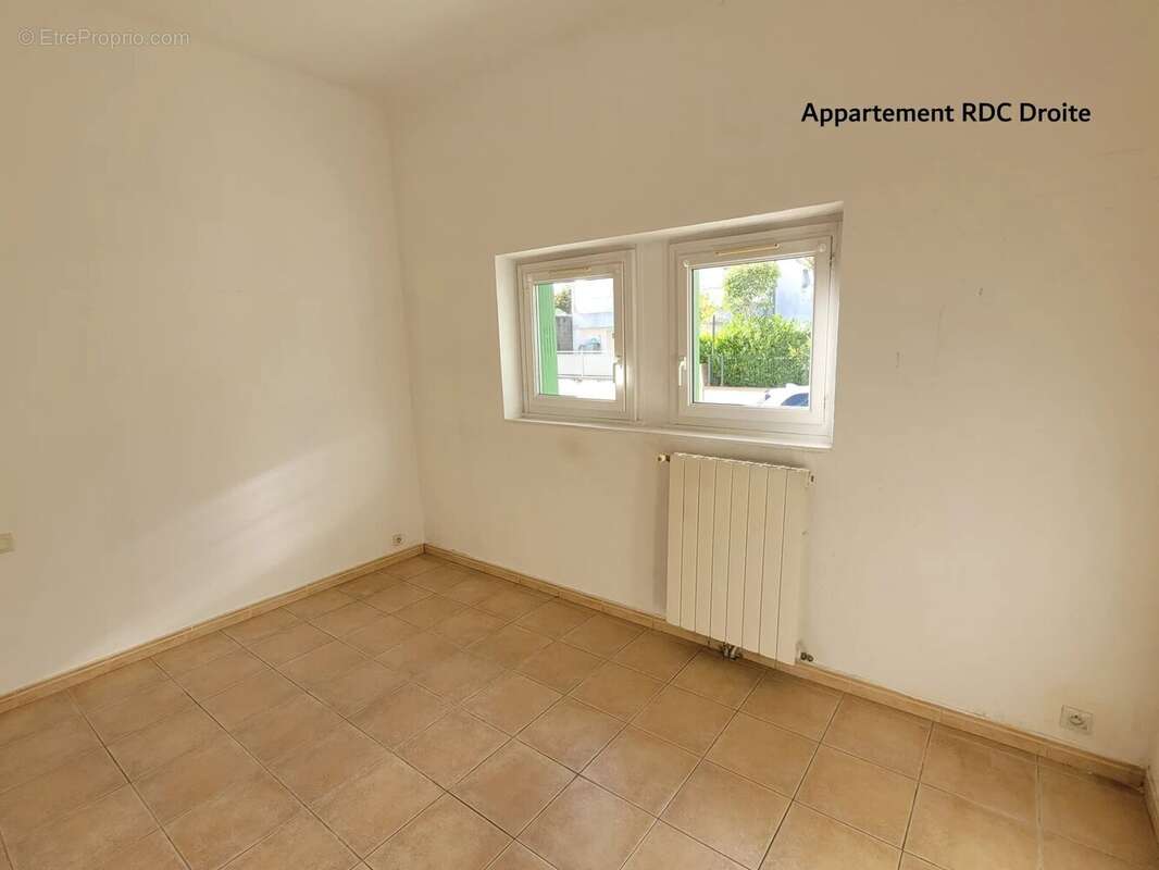 Immeuble Salindres - 4 appartements - 177.13 m² - photo 11