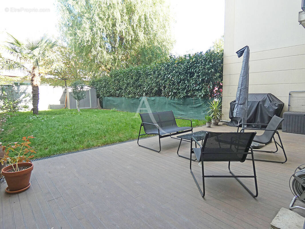 Appartement à GAGNY