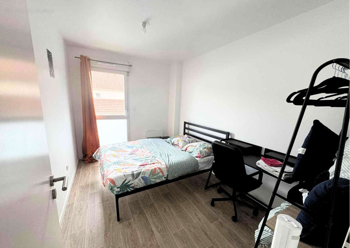 Appartement à DREUX