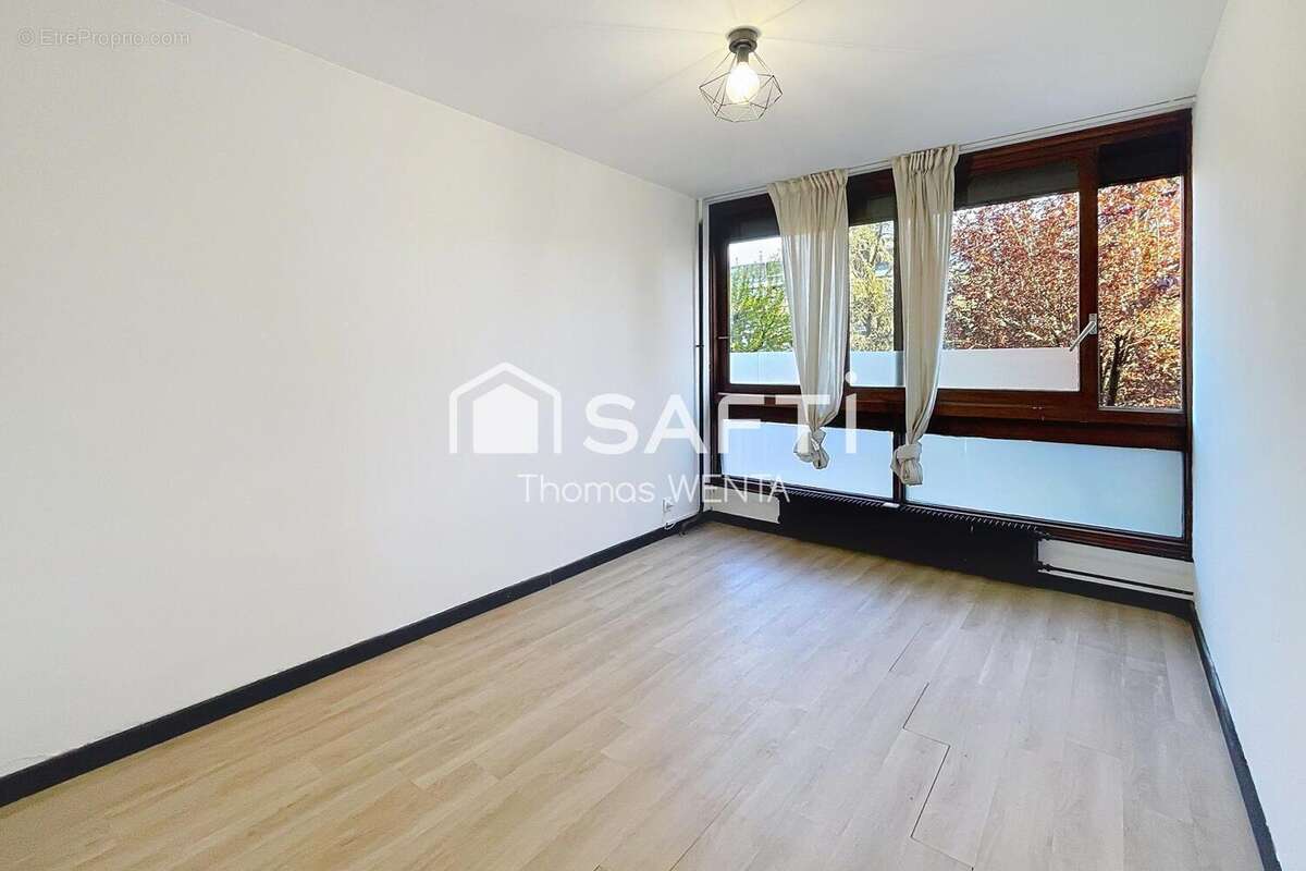 Photo 8 - Appartement à CLERMONT-FERRAND