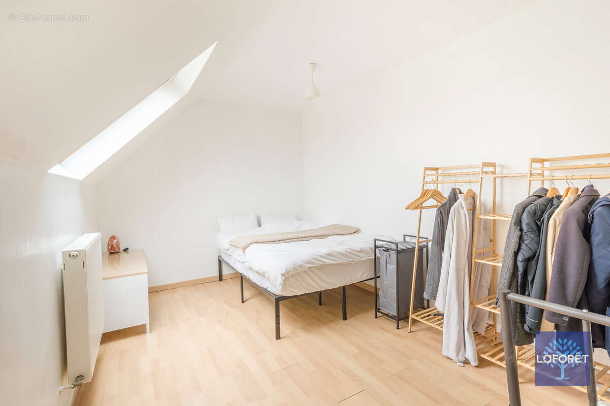 Maison à LES PAVILLONS-SOUS-BOIS