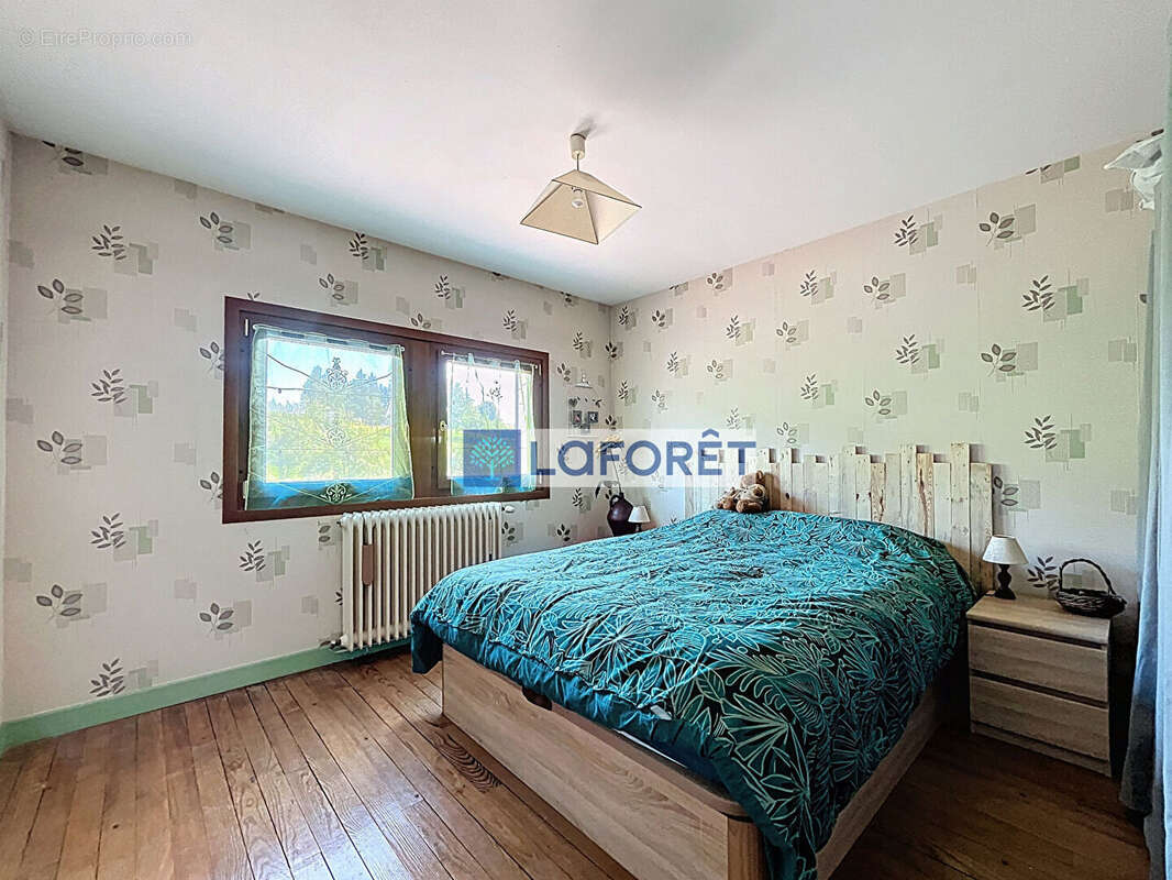 Maison à SAINT-URBAIN-MACONCOURT