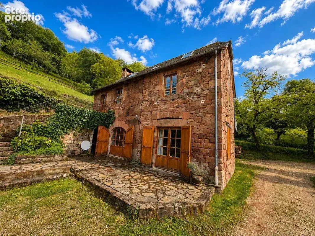 Maison à NAUVIALE