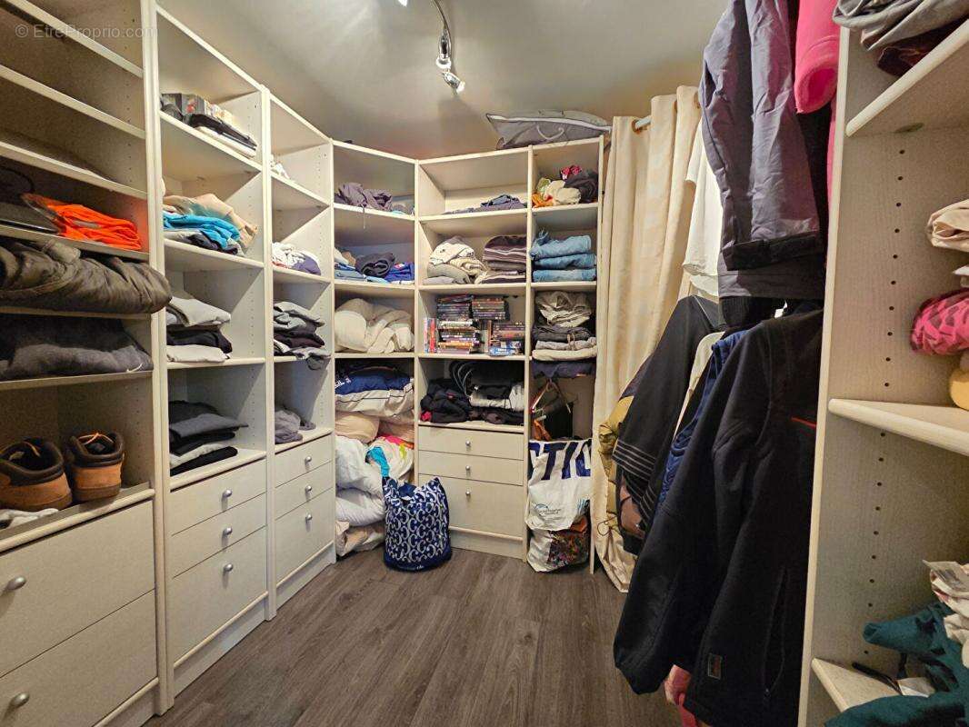 Maison à ANGERVILLE