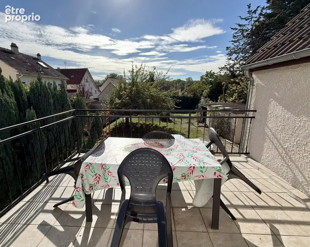 Pavillon indépendant 7 pièces - 106m2 - MONCHY ST ELOI - photo 17