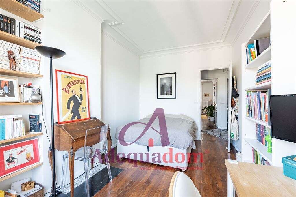 Appartement à BOIS-COLOMBES