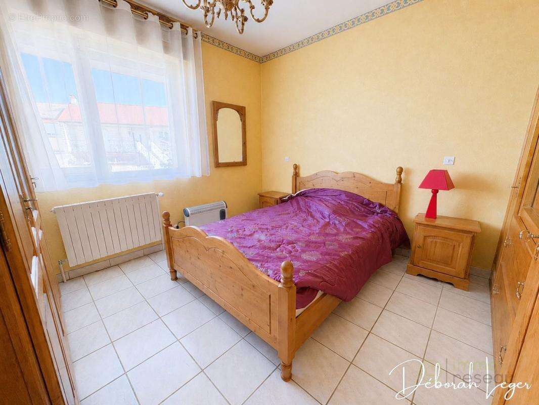 Maison 116 m² à Montois-La-Montagne  - photo 4