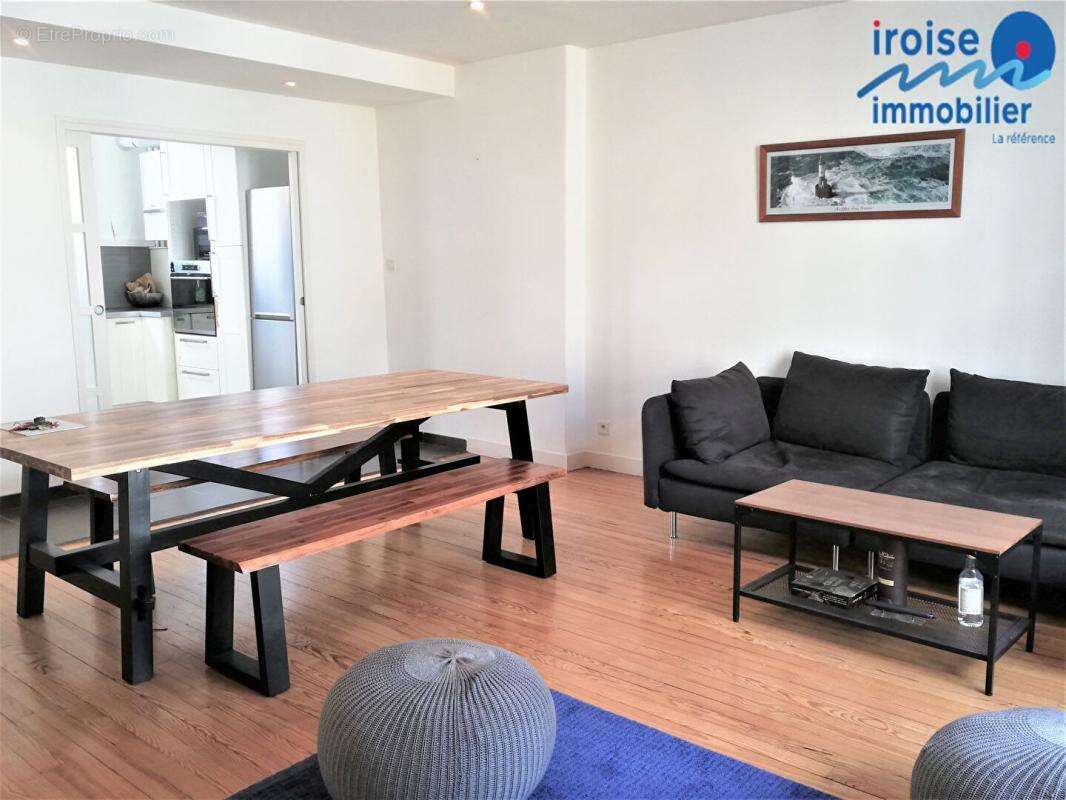 Appartement à BREST