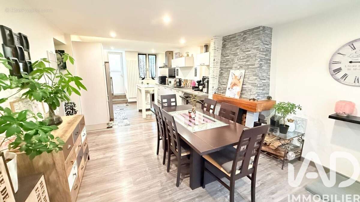 Photo 3 - Maison à BOMBON