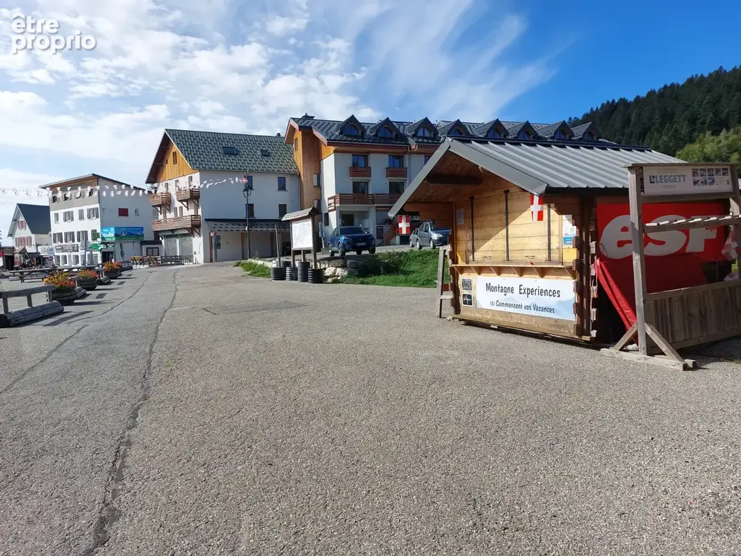 Hôtel Restaurant Station de ski - La Féclaz (Savoie) - photo 7