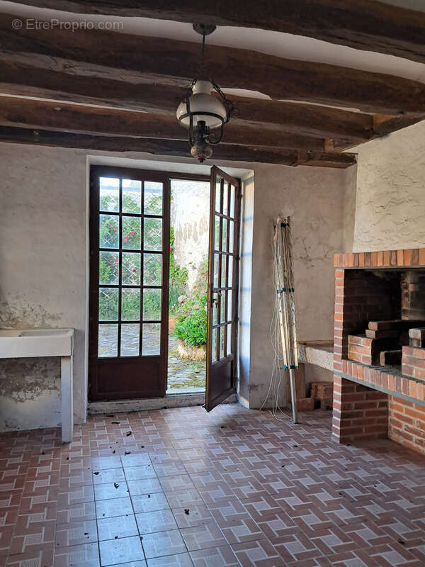 Maison à BRIARE
