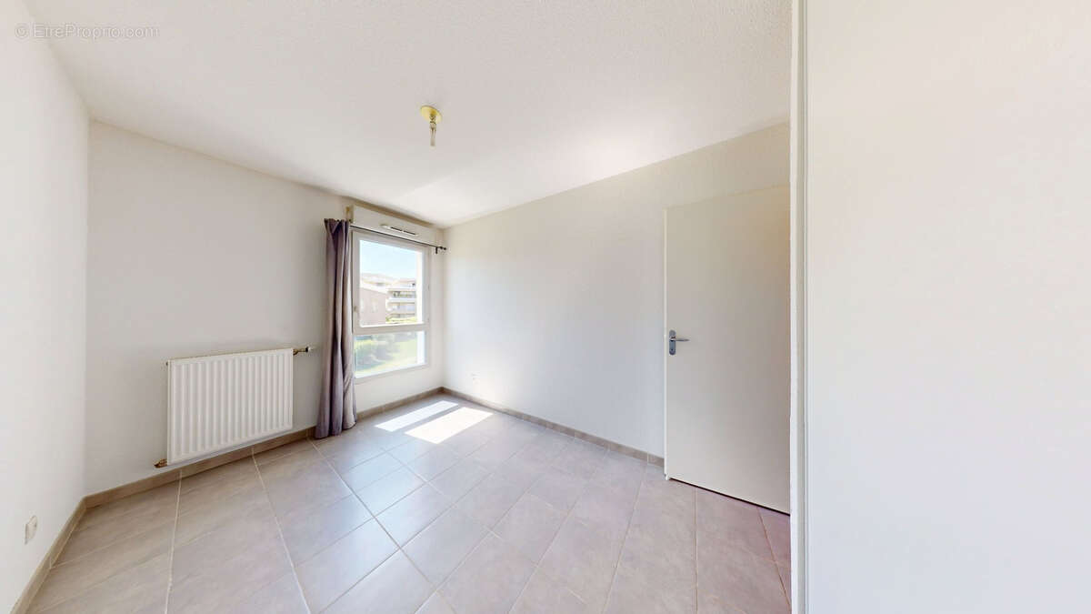 Appartement à CUGNAUX